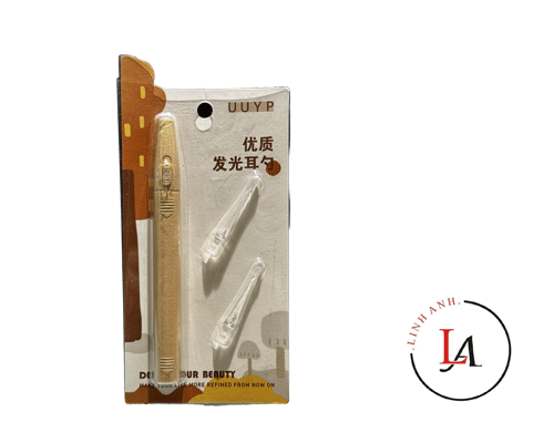 Đèn lấy ráy tai UUYP A 9006